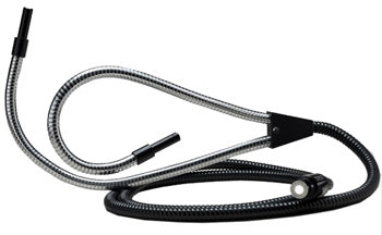 SCHOTT A08520 Combination Dual Gooseneck