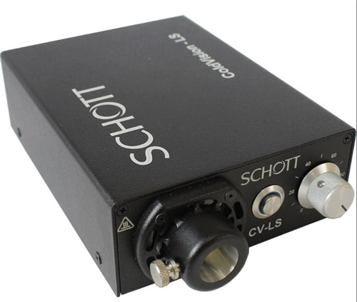 SCHOTT ColdVision CV-LS LED Light Source