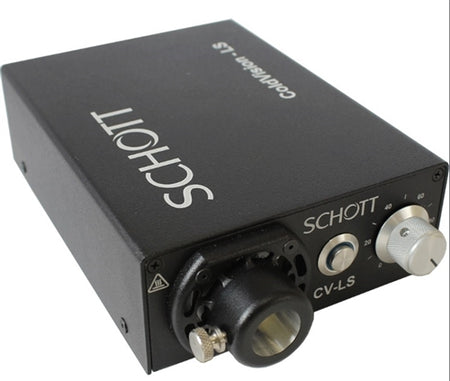 SCHOTT ColdVision CV-LS LED Light Source