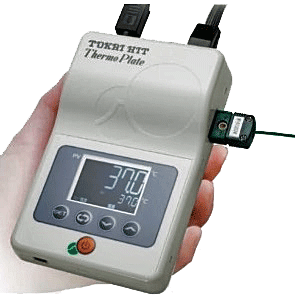 Tokai-Hit TPI-UNIX Universal Thermal Plate for Stereo Microscope Bases