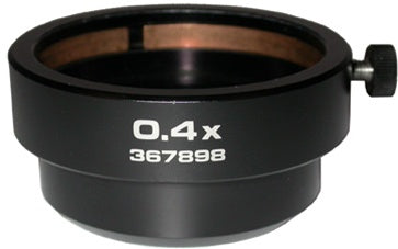 Wild 0.4x Objective for M8 Stereo Microscope
