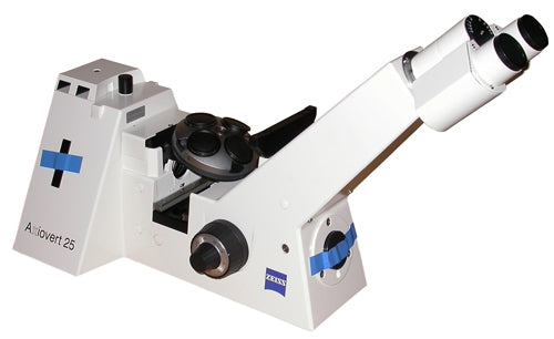ZEISS AXIOVERT 25 CA STAND