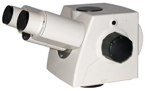 zeiss ergonomic binocular microscope head