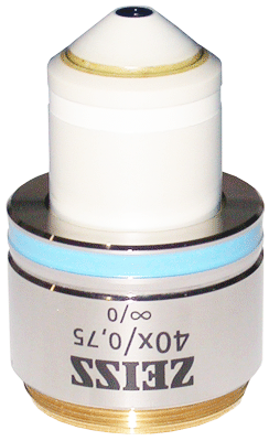 Zeiss Objective W N-Achroplan 40x M27