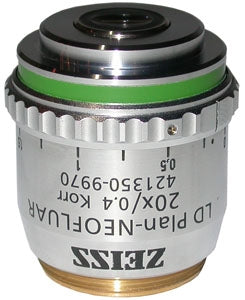 Zeiss LD Plan Neofluar 20x Objective