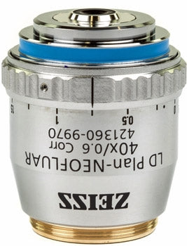 Zeiss LD Plan Neofluar 40x Objective M27