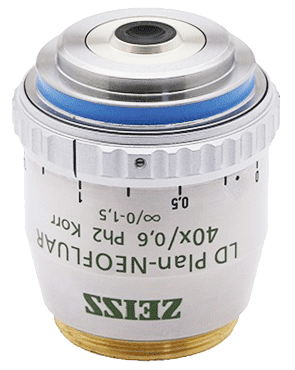 Zeiss Objective LD Plan-Neofluar 40x