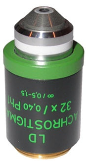 Zeiss LD Achrostigmat 32x Phase Contrast Objective