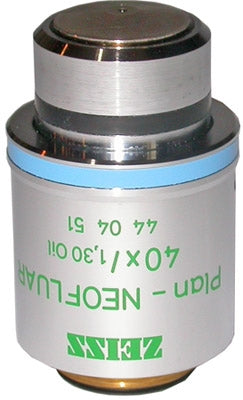Zeiss Objective Plan-Neofluar 40x Oil Ph3