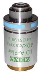 Zeiss Objective LD A-Plan 40x Ph2