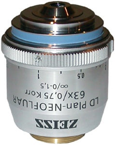 Zeiss LD Plan Neofluar 63x Korr