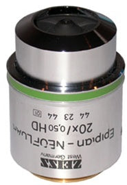 Zeiss Epiplan-Neofluar 20x Brightfield Darkfield Objective