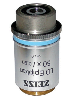Zeiss LD Epiplan 50x lwd objective