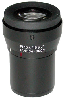 Zeiss PL 16X Eyepieces 444054