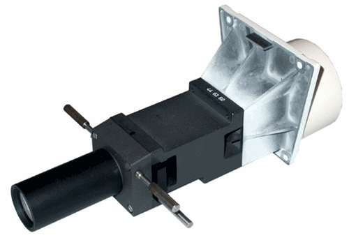 Zeiss Axioskop Reflected Light Vertical Fluorescence Illuminator