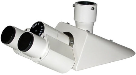 Zeiss Axiopskop 2 Head with Camera Port