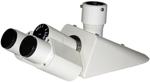 Zeiss Axiopskop 2 Head with Camera Port