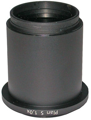 Zeiss Plan S 1.0x Objective for SV6 and SV11 Stereo Microscopes