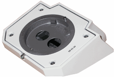 Zeiss 15 Degree Ergo Wedge for SV6 and SV11