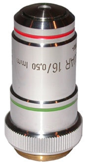 zeiss plan neofluar 16x imm objective