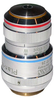 Zeiss Plan Neofluar 40x Multi Immersion Objective