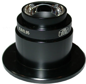 Zeiss Darkfield Condenser