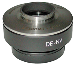 Spot Imaging DE50CMT 0.5x C-Mount