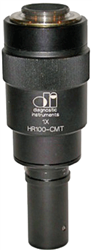 Diagnostic Instruments HR100-CMT 1.0x High Resolution C-Mount Adapter