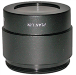 Leica Objective Plan 1.0x M-series