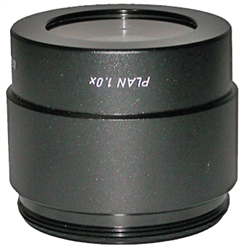 Leica Objective Plan 1.0x M-series