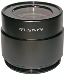 Leica PLANAPO 1X Stereo Microscope Objective