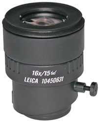 Leica 16x Eyepiece for M-Series Stereo Microscopes 10450631