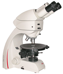 Leica DM750P PLM Asbestos Microscope