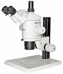 Leica MZ9.5 Stereo Microscope with Trinocular Head