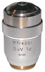 Leitz PL APO 150x Objective