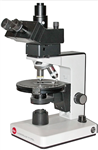 Leitz Laborlux 11 Polarized Light Microscope