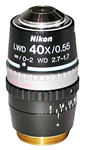 Nikon HMC 40X Modulation Contrast Objective