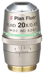 Nikon CFI S Plan Fluor 20X ELWD Objective MRH08230