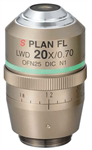 Nikon CFI S Plan Fluor LWD 20XC Objective