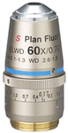 Nikon CFI Super Plan Fluor 60X ELWD Objective MRH08630