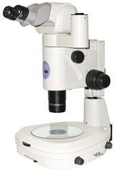 Nikon SMZ1500 C-DSD OCC Stereo Microscope