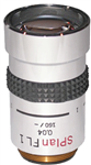 Olympus S PLAN FL 1x Microscope Objective