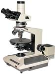 Olympus BHSP polarized light microscope
