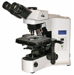 Olympus BX41 Microscope with Trinocular Head