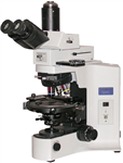 Olympus BX41-P Polarized Light Microscope