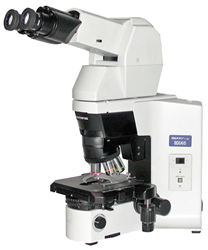 Olympus BX45 Pathology Microscope