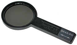 Olympus BX45-PO Polarizer