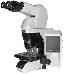 Olympus BX46 Microscope