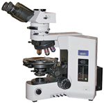 Olympus BX51-P Polarizing Microscope