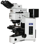 Olympus BX51-P TRF Polarizing Microscope